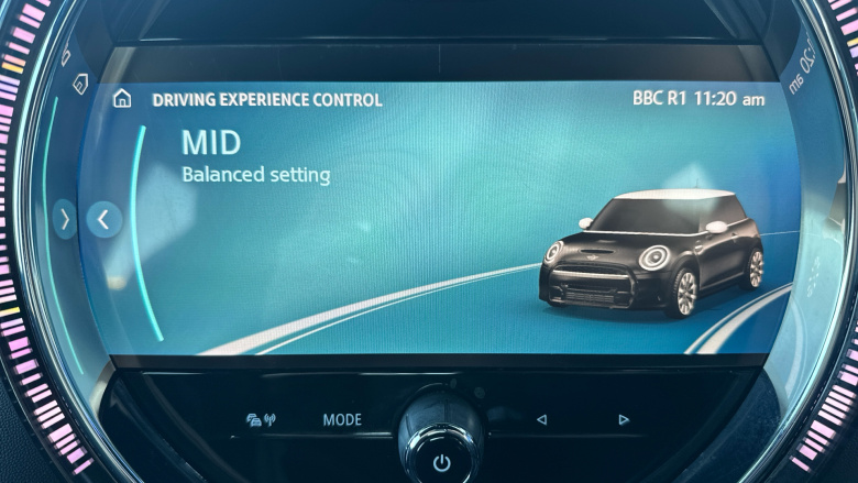 MINI Hatchback 1.5 Cooper Sport 3dr Petrol Hatchback